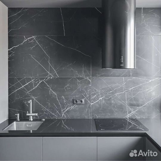 Кухня без посредников