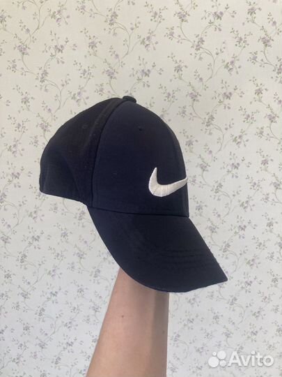 Бейсболка оригинальная M-L (54-55см)