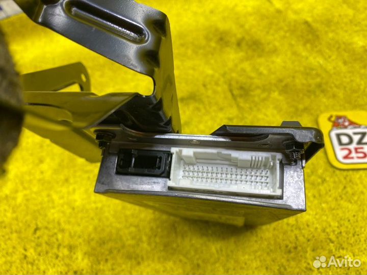 Блок управления телефоном передний Bmw X5 E70 145040