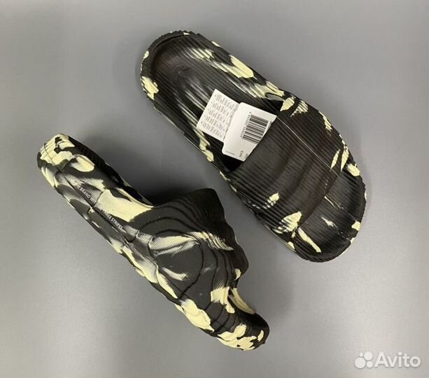 Шлепки adidas adilette