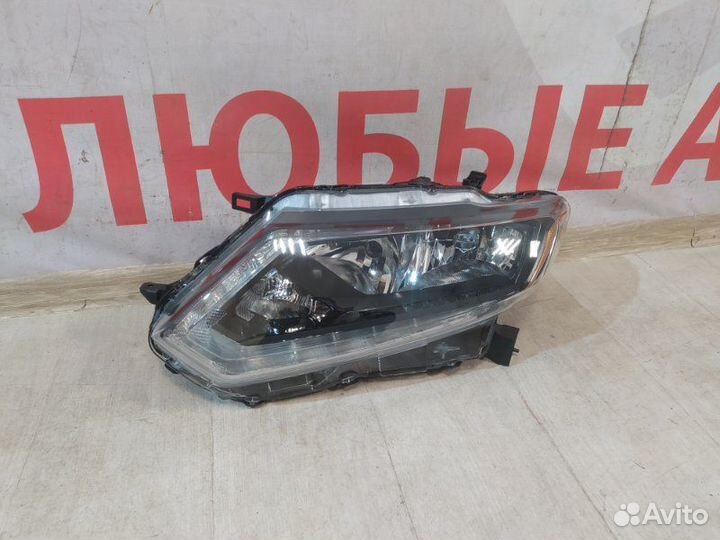 Фара передняя левая Nissan X-Trail T32 2014-Нв