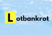 LOTBANKROT - Единая база залоговой недвижимости