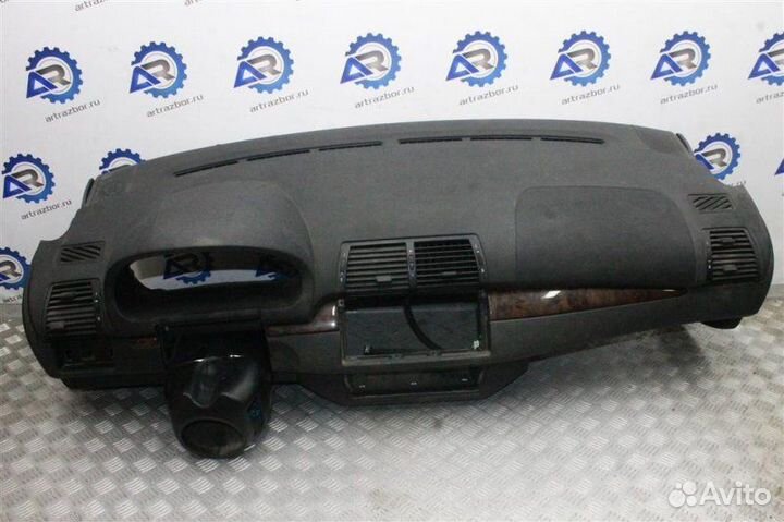 Торпедо Bmw X5 E53 M57TU M57D30 306D2 3.0 218Л.С