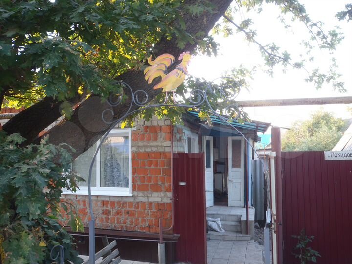 4-к. квартира, 71,1 м², 1/1 эт.