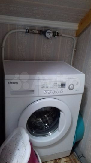 Комната 23 м² в 3-к., 2/2 эт.