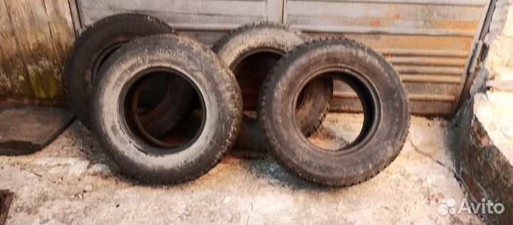 Goodyear Cargo Ultra Grip 265/70 R16 112T