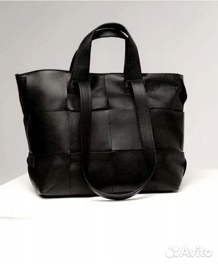 Сумка натуральная кожа италия