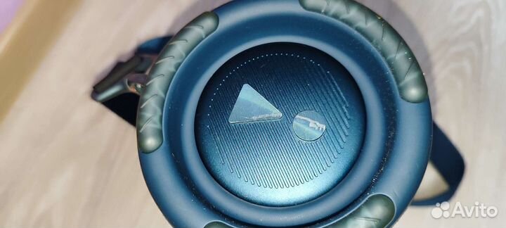 Jbl xtreme 3