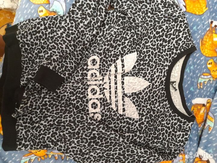 Пакет фирменной одежды р.44-46