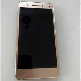 Lenovo Vibe S1, 3/32 ГБ