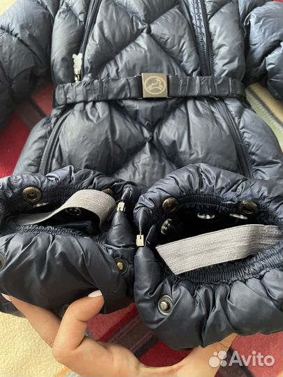 Комбинезон arctiline 80 86