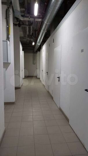Склад, 8.45 м²