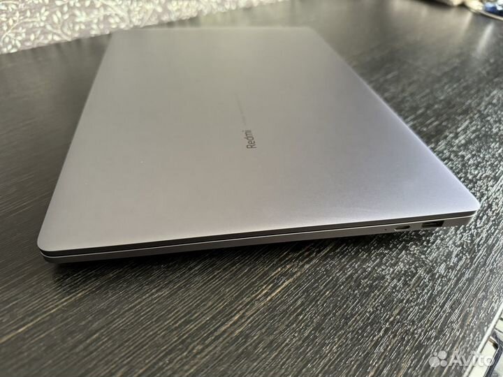 Redmibook pro 14 2022 Ryzen 7 6800H 16/512Gb