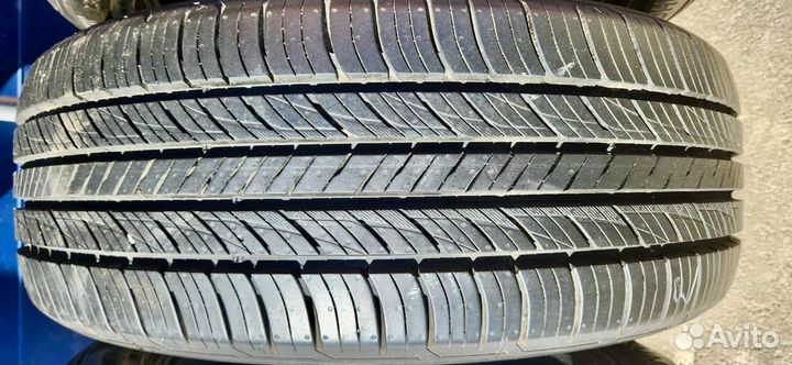 Kumho Crugen HP71 235/55 R20