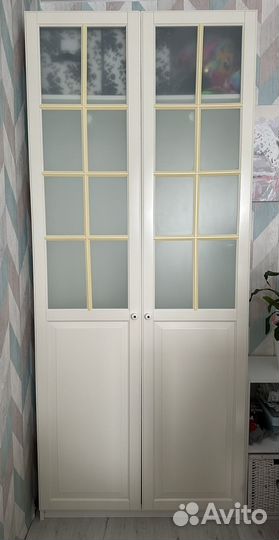 Шкафы IKEA