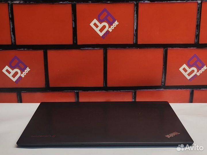 Ноутбук Lenovo Core i5-4200U/IntelHD/8GB/SSD240GB