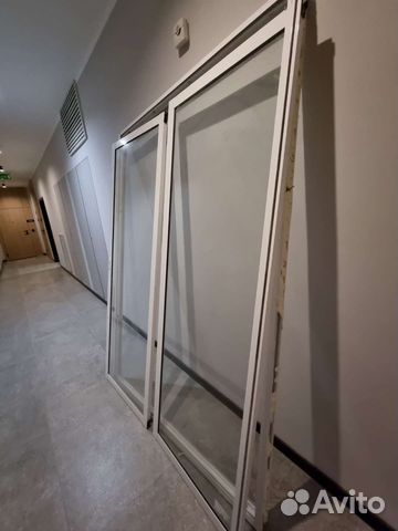 Окна балконы лоджии