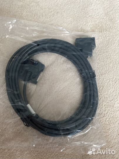 Кабель (COM) для Ingenico iPP320/350