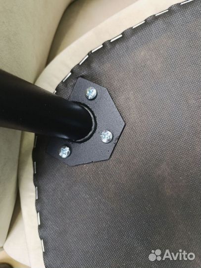 Стул обеденный Ромбик