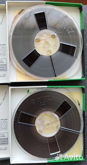 Sony PR-200-5 Japan