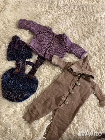 Реквизит для фотосессии новорожденных