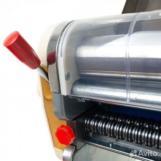 Тестораскатка лапшерезка электрическая