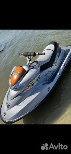 Гидроцикл brp 255 сил 2008года