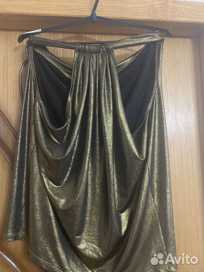 Блуза топ 48-52