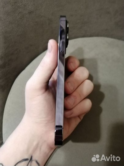 iPhone 14 Pro Max, 256 ГБ