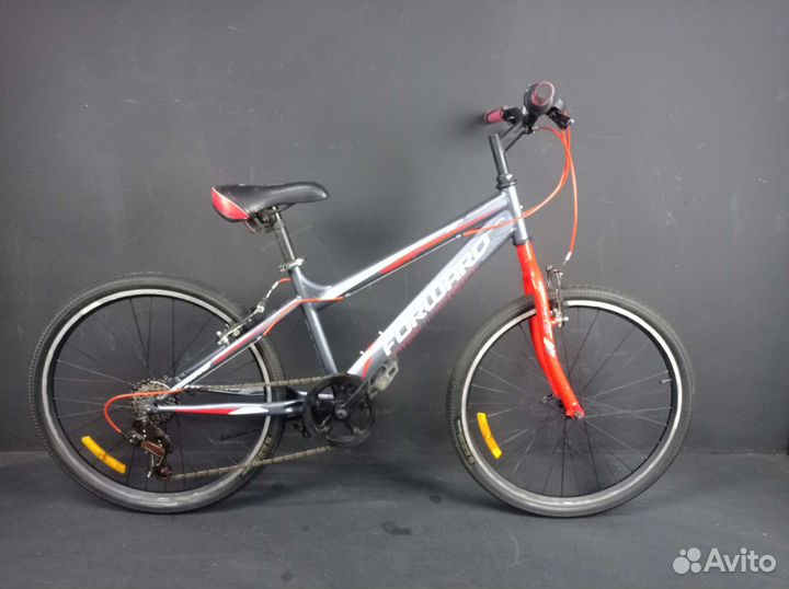 Велосипед бу 24