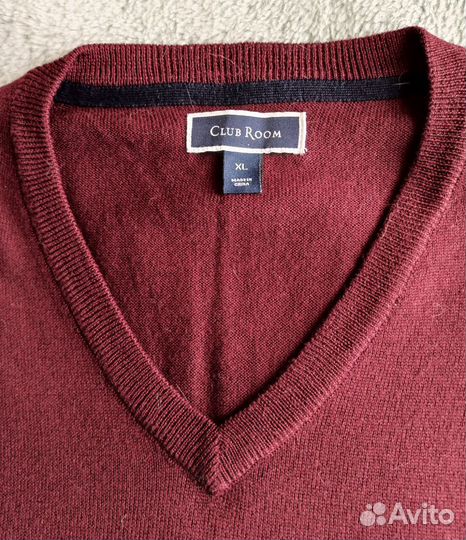 Жилет ClubRoom мужской