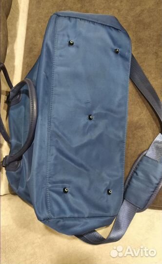 Сумка спортивная женская большая