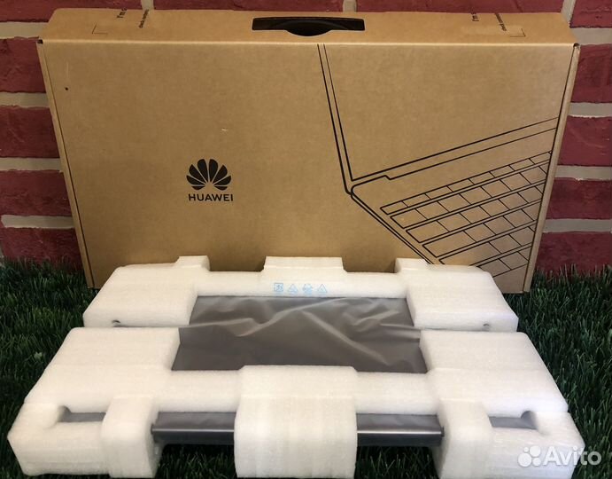 Новый Игровой Гарантия Huawei 15