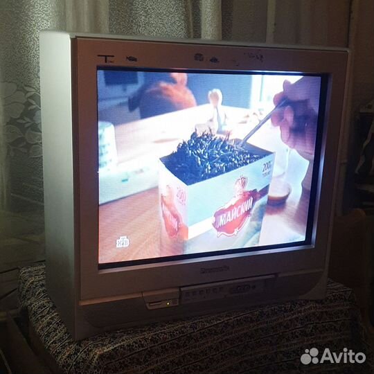 Телевизор Panasonic