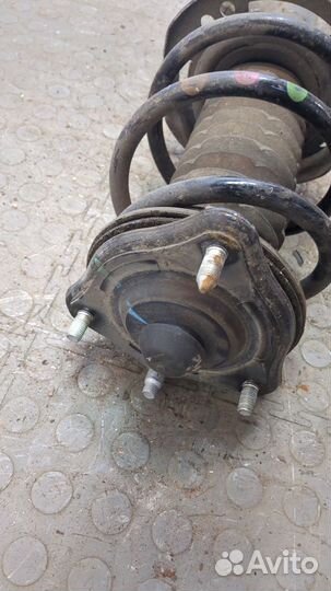 Амортизатор подвески Honda Civic, 2019