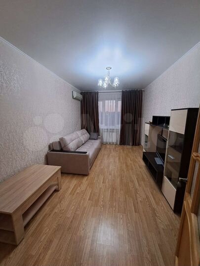 2-к. квартира, 55 м², 5/8 эт.