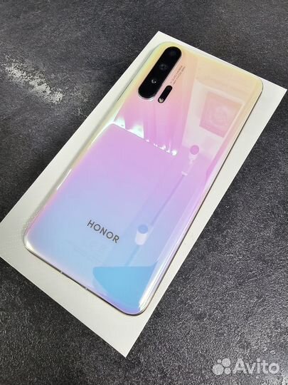 HONOR 20 Pro, 8/256 ГБ