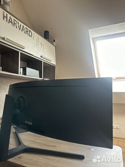 Монитор для компьютера samsung