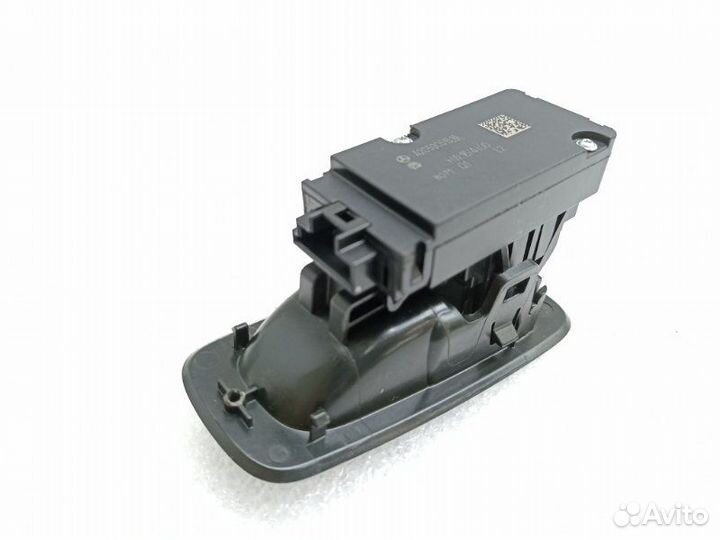 Кнопка стояночного тормоза Mercedes-Benz Glc-Class