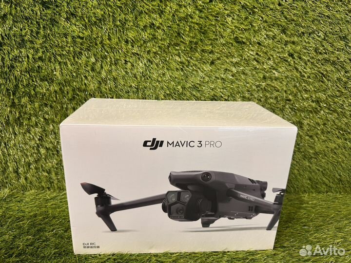Dji mavic 3 pro rc
