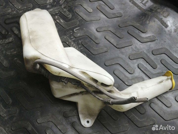 Бачок opel astra G