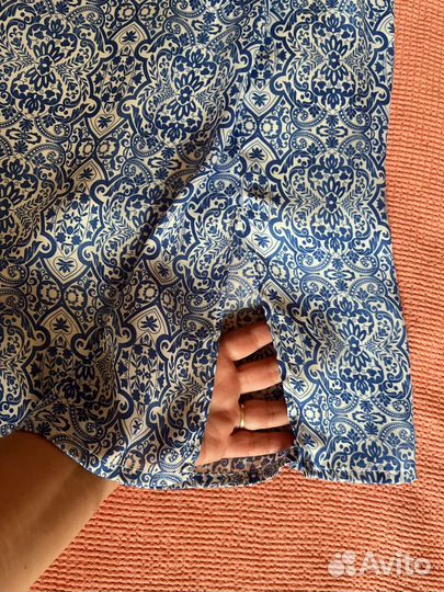 Платье Violeta by Mango S-M