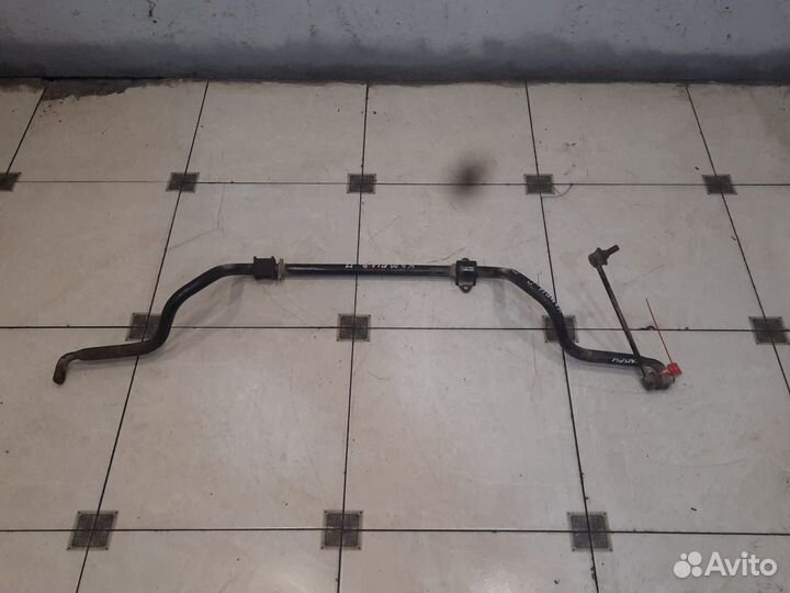 Стабилизатор передний Toyota Camry 40