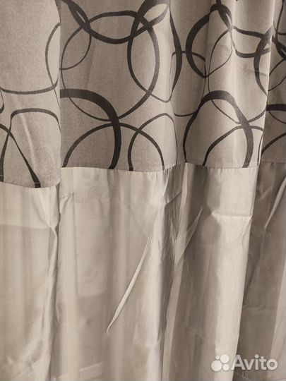 Шторы тюль За Всё