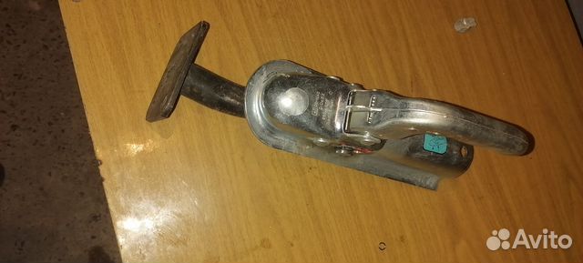 Продам сцепку