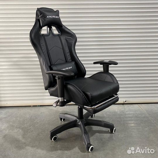 Компьютерное кресло / Игровое кресло