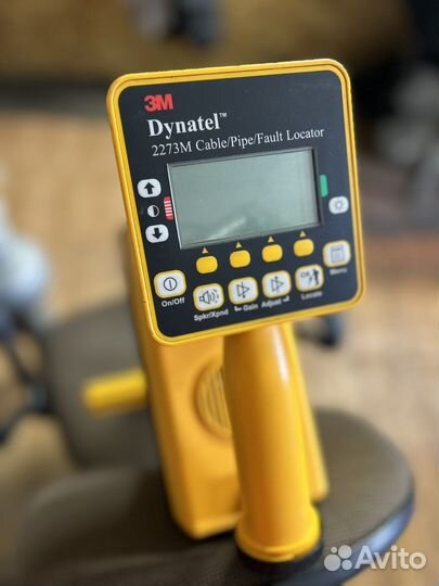 Продам 3M Dynatel 2273M