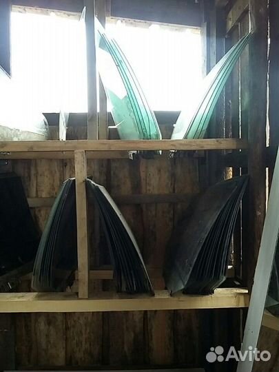 Автостекла