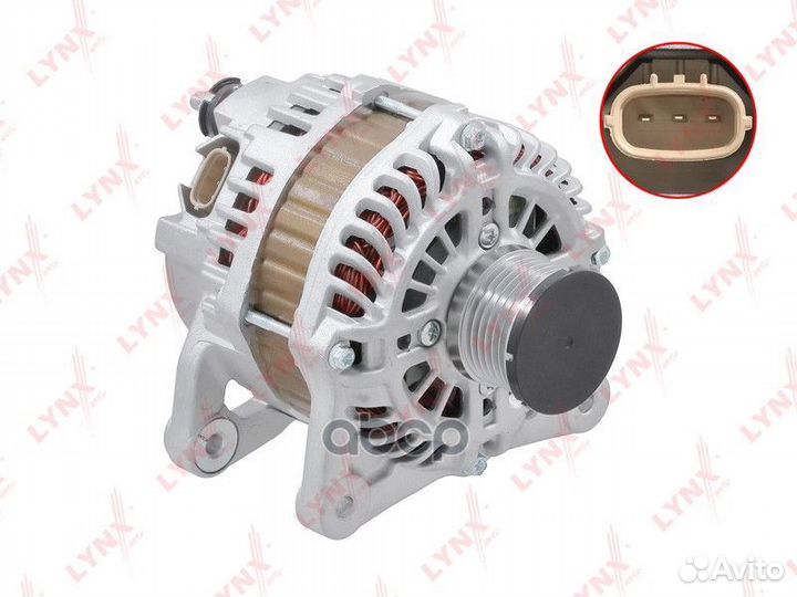 Генератор EA1135 lynxauto