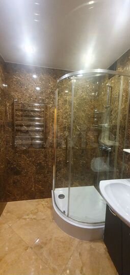 2-к. квартира, 62 м², 7/17 эт.